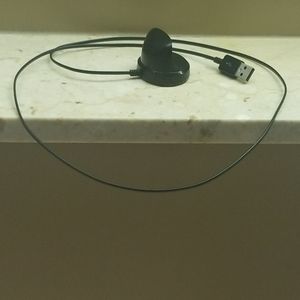 Samsung charging dock